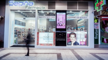 farmacia sapina 1