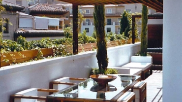 vivienda atico costa 2
