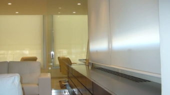 vivienda atico pza los sitios 1